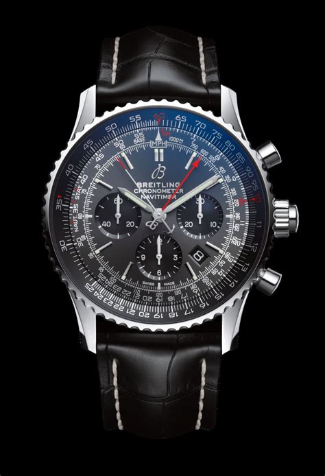 breitling rattrapante edition|Breitling rattrapante.